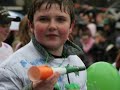 Mullingar St Patrick's Day Parade 2007