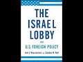 Threat of NeoCon War on Iran for Israel Zionist Agenda