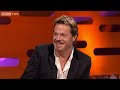 Cats that look like Hitler - The Graham Norton Show - BBC Two
