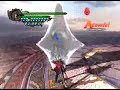Devil May Cry 4 - Bloody Palace Gameplay (1-10) Devil May Cry 4 - Bloody Palace Gameplay (1-10)