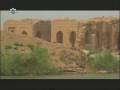 قصر شیخ خزعل در محمره ( خرمشهر جعلی ) اهواز - خوزستان
