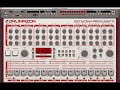 D16 Drumazon and Devastor