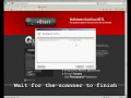 How to scan your computer for Threats - BitDefender QuickScan