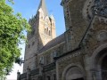 Ankum Dom Osnabrückerland: Glocken der Katholische Domkirche (Teilgeläut)