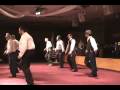Hine Ma Tov Dance 2