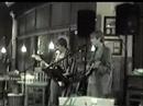 Chicago Overcoat at Kayson's Grille - Business as Usual