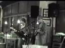 Chicago Overcoat at Kayson's Grille - Business as Usual