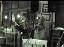 Chicago Overcoat at Kayson's Grille - Business as Usual