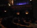 Part 1 of Little Mermaid Panel at El Capitan 