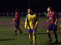 Arnold Town v Calverton MW Arnold Town v Calverton MW