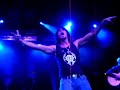 Gotthard - one life, one soul 21.10.2007 in Tuttlingen