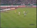 Careca Napoli goals compilation