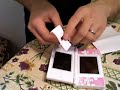 Gamer Graffix's Nintendo DS Lite Skin Video Review