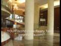 ON THE BEACH! Trump Palace, Sunny Isles, Florida!