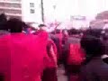 Tibet Peaceful Protest in Labrang, Amdo Document