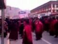 Tibet Peaceful Protest in Labrang, Amdo Document