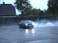 Audi S4 2.2T Donut