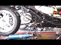 MRP SYM 70cc Espa�ol Parte 2 Pipa y Varaidor