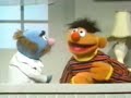 Bert and Ernie gangsta rap