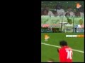 Morocco Team for  CAN 2008 