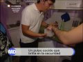 pulpo bioluminiscente de jacob, colaboracion de zoea,Juan Pablo Camblor