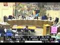 Code Stink: Berkeley City Council Edition