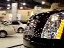 Philadelphia auto Show