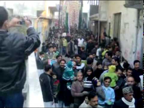 Amroha Muharram