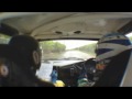 Finlayson/Atwell SS1 - Sol Rally Barbados 2009