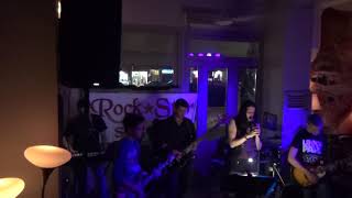 Uprising - Muse - cover Rock Star School