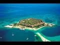 Dry Tortugas National Park - YouTube