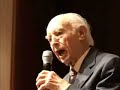 Albert Hofmann 100th Birthday