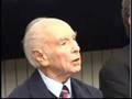 Albert Hofmann 100th Birthday