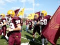 Cobber Football