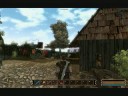 Gothic 3 Grafikfehler Gothic 3 Grafikfehler