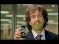 ANUNCIO MOVISTAR BLACKBERRY BARBA VERDE ANUNCIO MOVISTAR BLACKBERRY BARBA VERDE