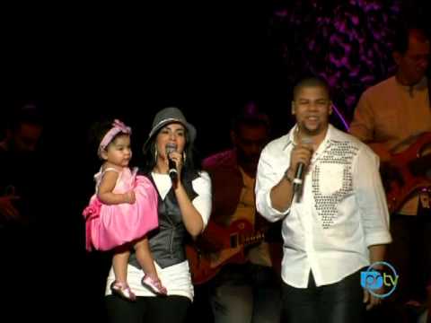 Creere - Tercer Cielo - Concierto en Puerto Rico