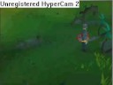 Runescape Character Dissappering 3