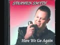 Stephen Smyth Gently Hold Me Official Music Video and Lyrics