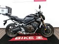 ホンダ CB650R CB650R E-Clutch ワンオーナー/フルノーマル/リアボックス付き!!