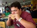 Pura Gordura - Burger King