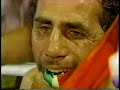 ALL COPYRIGHTS BELONG TO HBO BOX OFFICE INC...Oct. 3, 1998 in Las Vegas, NV at Las Vegas Hilton Hotel for the WBC Super Featherweight title...
