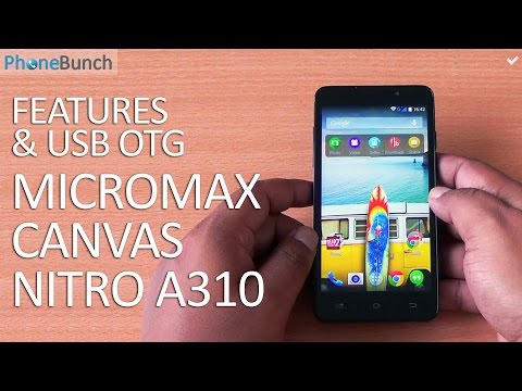 how to remove quick look from micromax