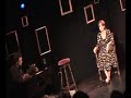 Waarom ben ik niet blij? - Amanda Kaas & Jorg Dautzenberg