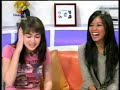Shanty at MTV Global Room 1