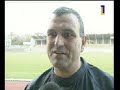 SV Limburg Eredivisie 15-11-2004