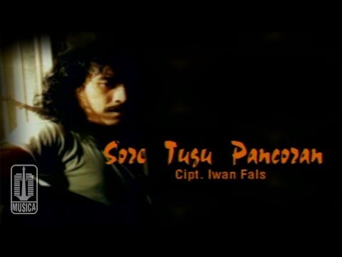 Download Video Klip Iwan Fals Sore Tugu Pancoran Official Karaoke Video Helpongger