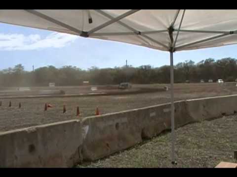KRP Hula Cross 11/13/2010 KRP Hula Cross 11/13/2010