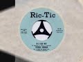 The Marvelettes 1966 - \"Because I Love Him\" MOTOWN-48 The Marvelettes 1966 - \"Because I Love Him\" MOTOWN-48