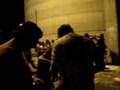 Arquitectural punishment
